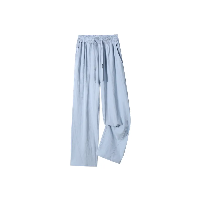 JUNGLE PANDA Casual Pants Unisex-6