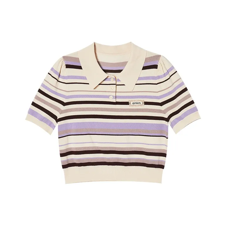 EPTISON WOMAN T Shirts Women's-6