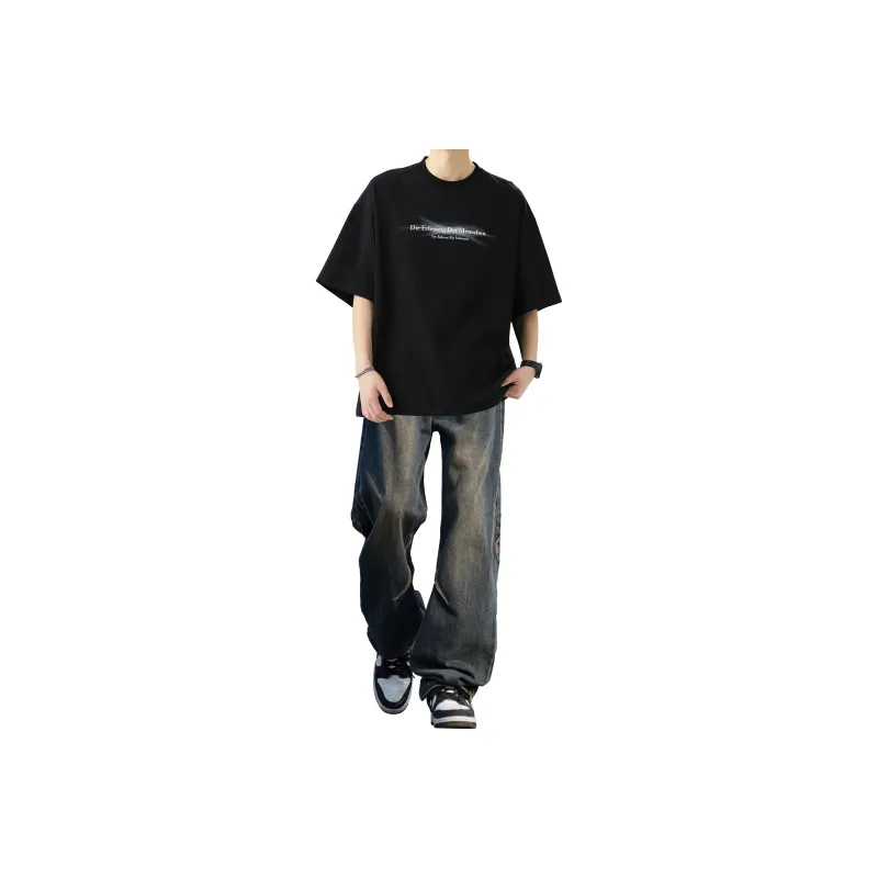 A/2/8/T Casual Sportswear Unisex-4