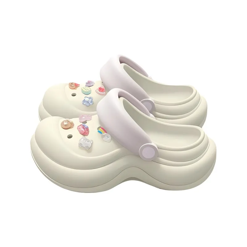 LUNNIFEIYA Slippers / Home Slippers-2