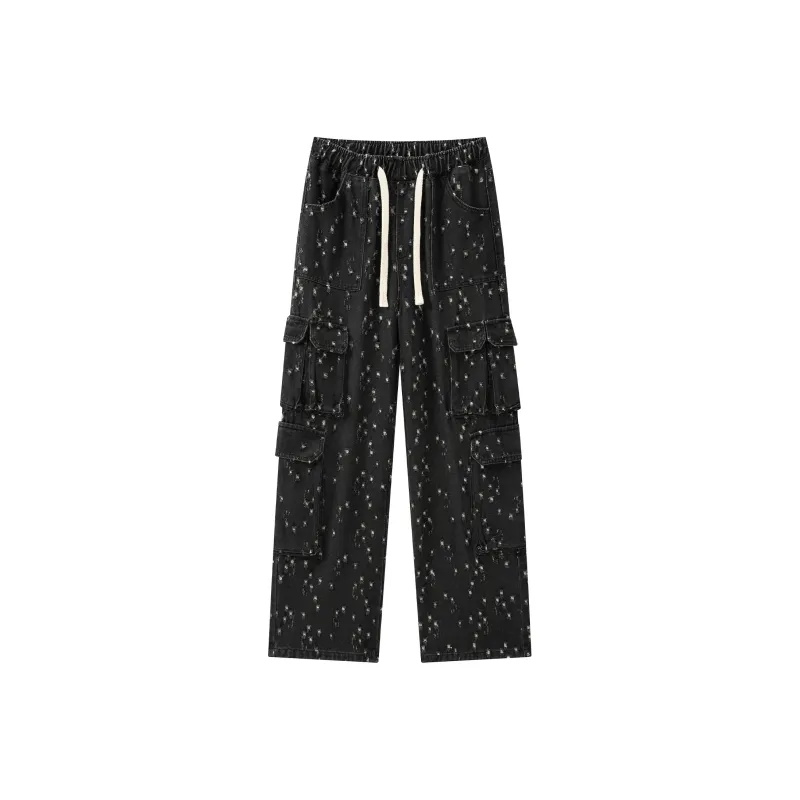 FOREVER 21 Jeans Unisex-0