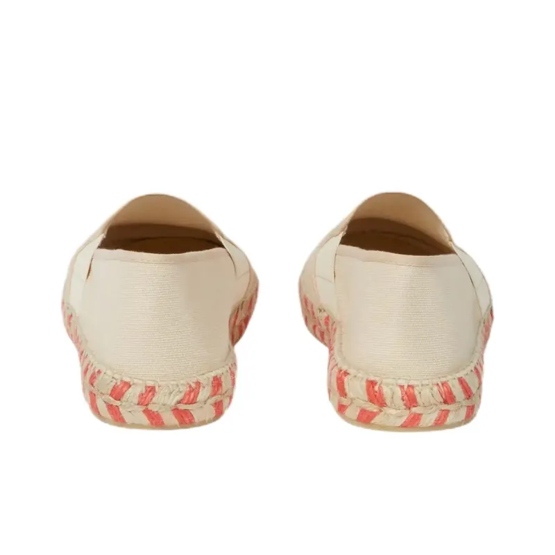 KENZO Espadrilles Men Beige-3