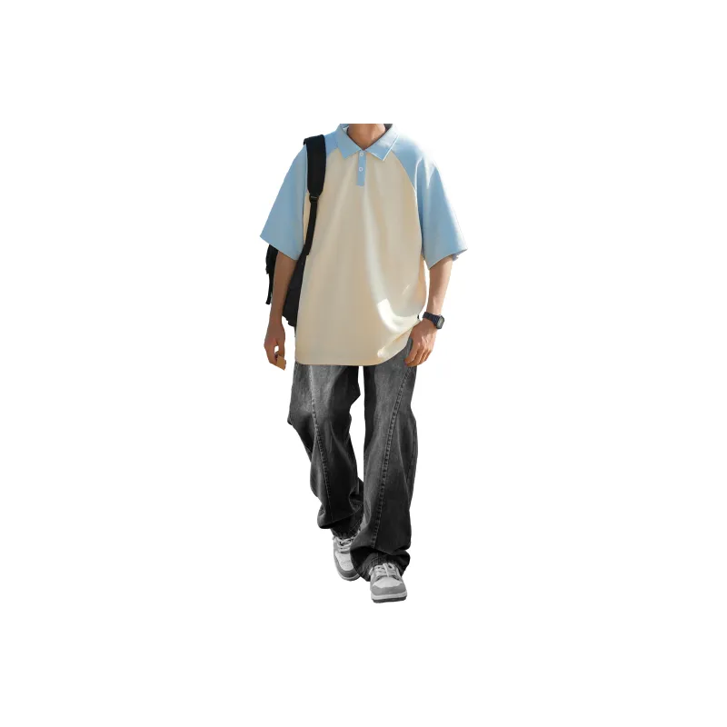 A/2/8/T Casual Sportswear Unisex-11
