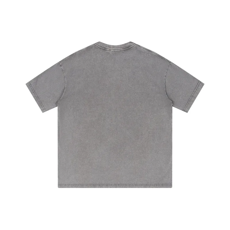 URBAN AUTHENTIC T Shirts Unisex-25