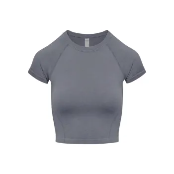 ARITZIA T Shirts Women's Vintage Navy/Vintage Marine Blue