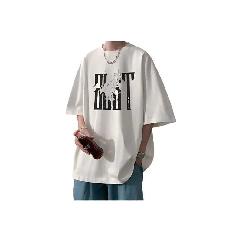 TONYBEAR T Shirts Men-2