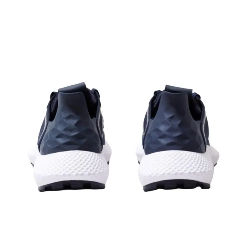GFORE Waterproof And Wear resistant Low Top Golf Shoes Men's Blue-3