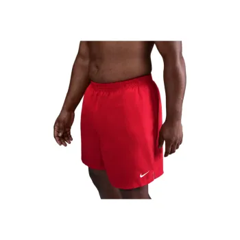 Nike Swimming Shorts Men Red