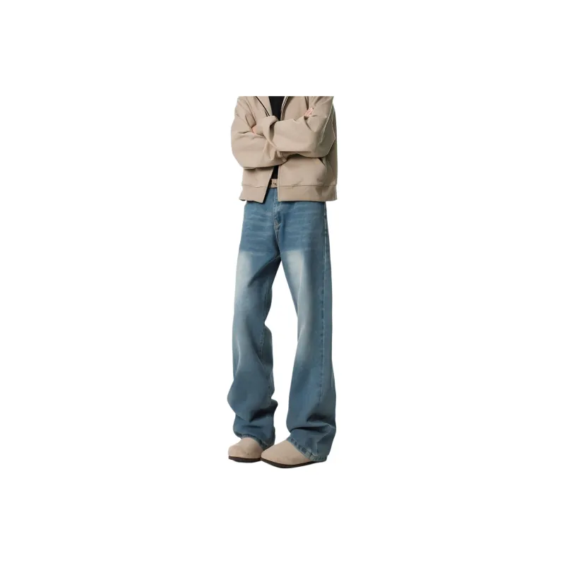 FASTFISH Jeans Unisex-0