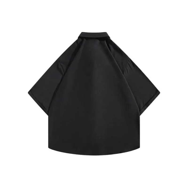 ZONEiD Shirts Unisex-1