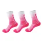 Pink White *3