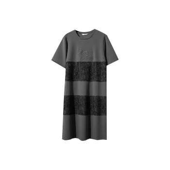 AMII Short Sleeved Dress Women's