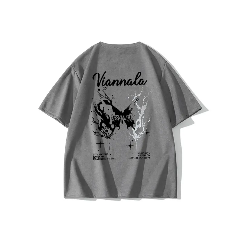 RVANGUARD T Shirts Unisex-18