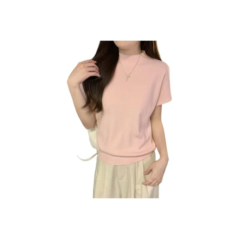 The Temptation Of The Muse Knitwear Women's-5
