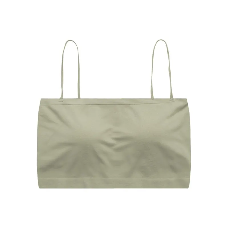 Gentle Welcome Strapless Top Women's-7