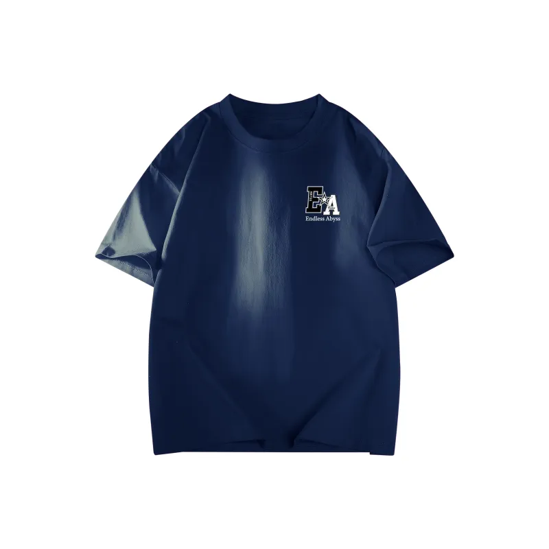 Endless Abyss T Shirts Unisex-6
