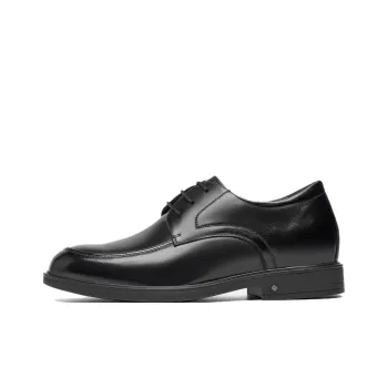 C°BANNER Dress Shoes Unisex Black