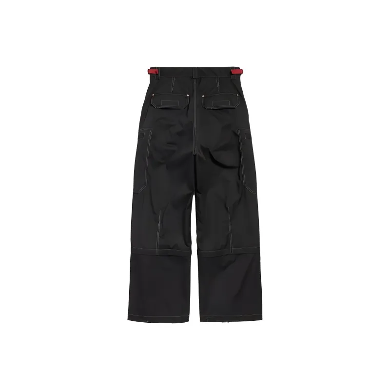Balenciaga Utility Cargo Pants-1