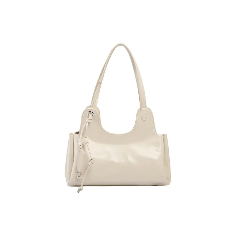 Meow In The Grass PU Shoulder Bag Women's Multicolor-0