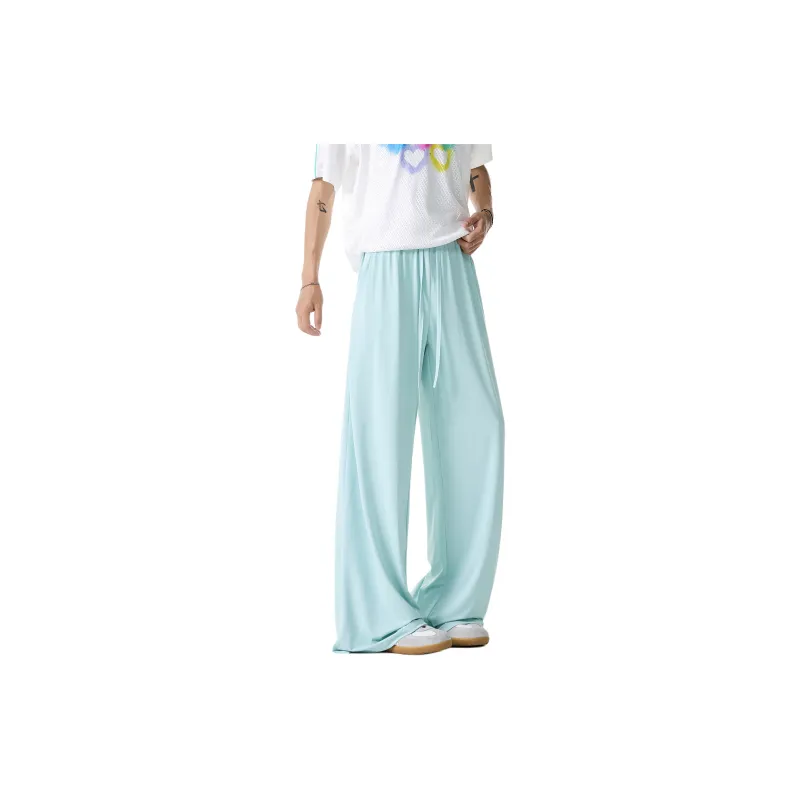 Universal Templates Casual Pants Unisex-9