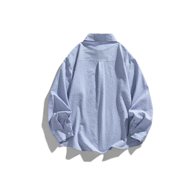 CAT'S PAW Shirts Unisex-25