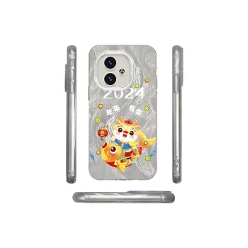 ZHENGGUANG Phone Cases