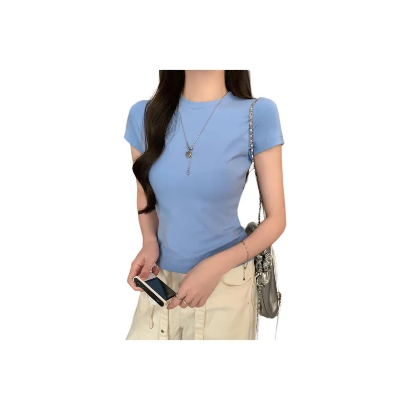 Dior Beauty T Shirts Women's-18