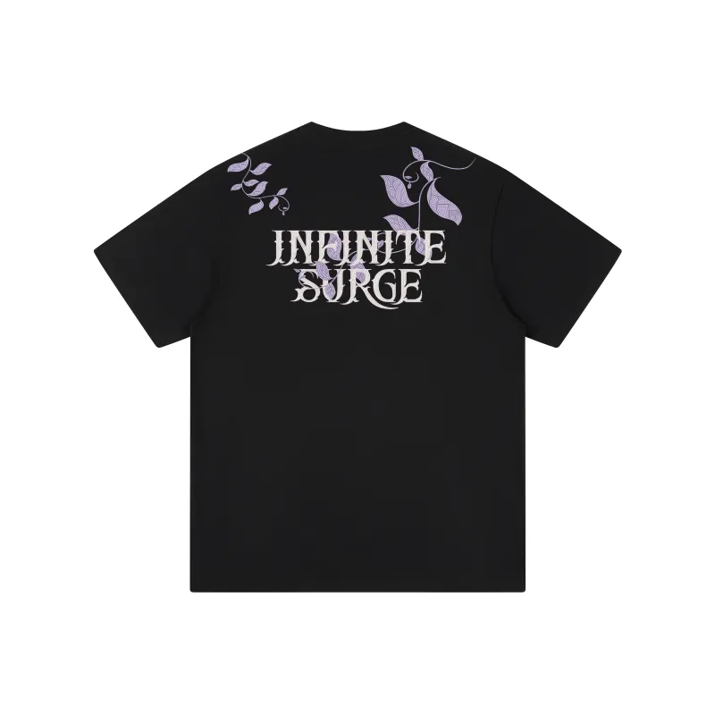 DOKI T Shirts Unisex-1