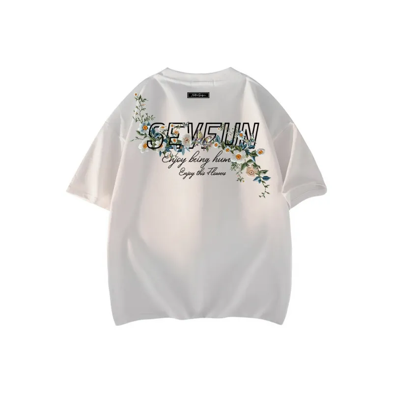 7 SEVFUN T Shirts Unisex-7