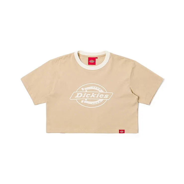 Dickies T Shirts Women's-2