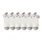 6 White
