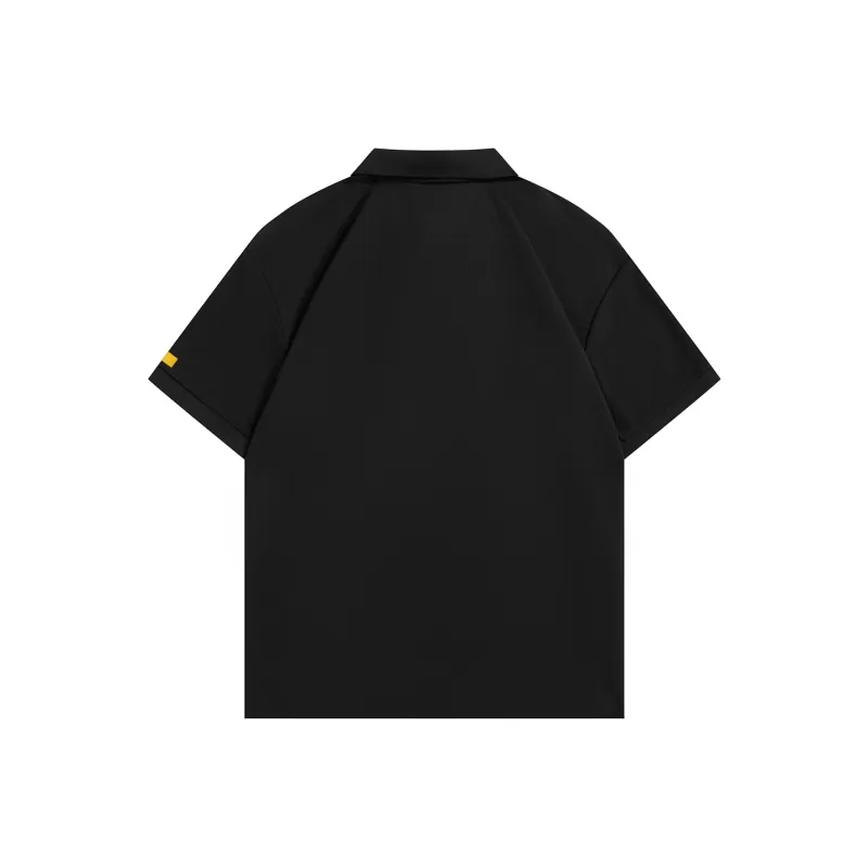 Jeep Theme Series Polo Shirt Unisex-5