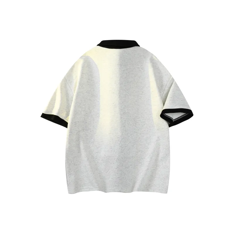 ROBINHOOD Polo Shirts Unisex-1