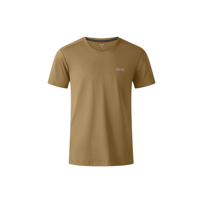 Jeep Undershirt Men's Combo Set-25