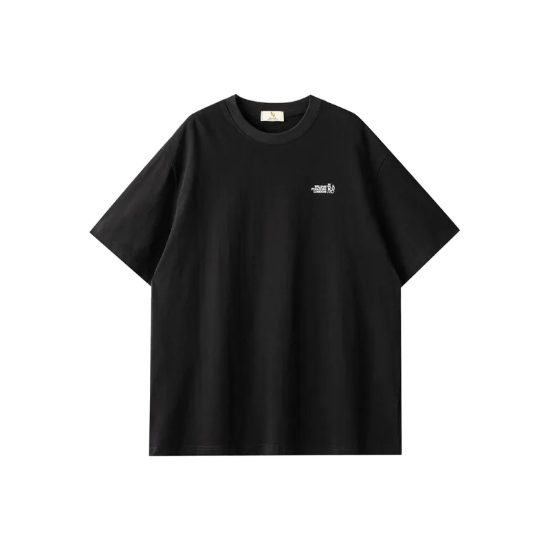WILLIAM FOX&SONS T Shirt Unisex-12