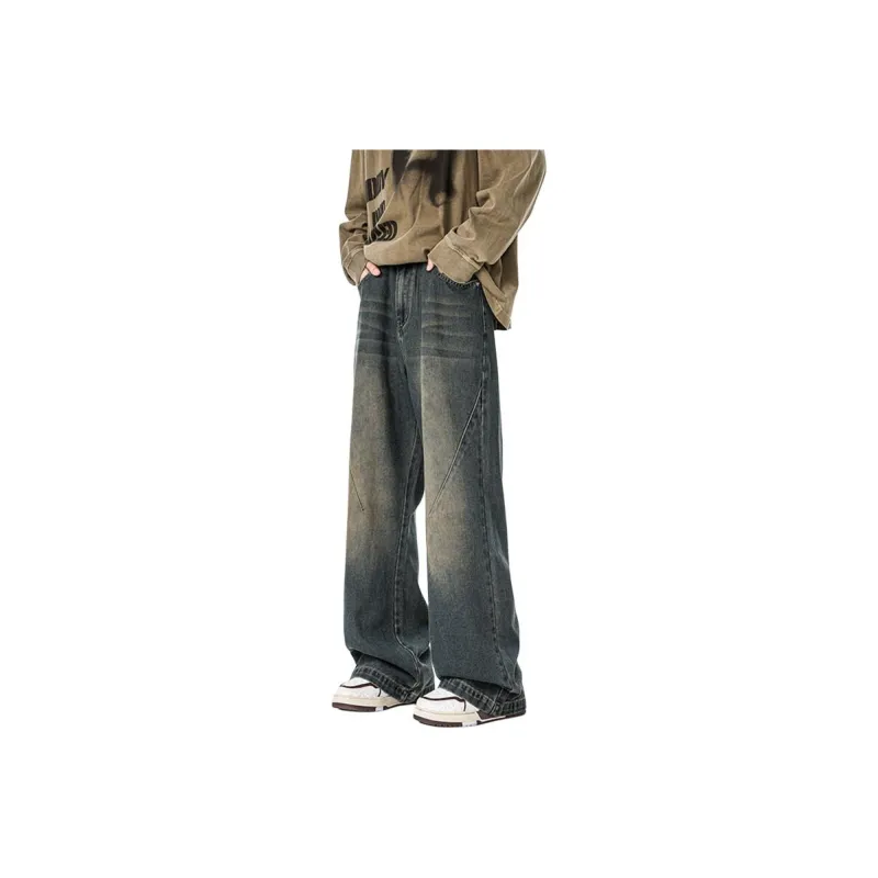 RVANGUARD Jeans Unisex-10