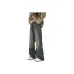 Dark Mud Blue Extended Length