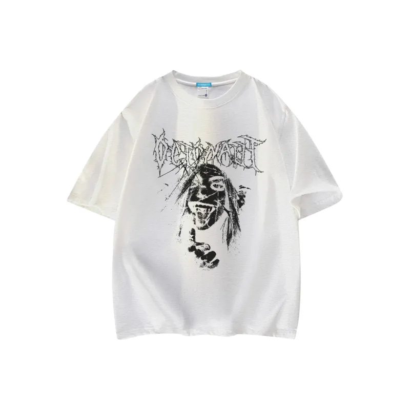 Small Columns Under The Sea T Shirt Unisex-10