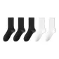 3 Black 2 White