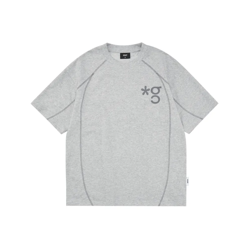 PCLP 2025 Spring/Summer T Shirt Unisex-8