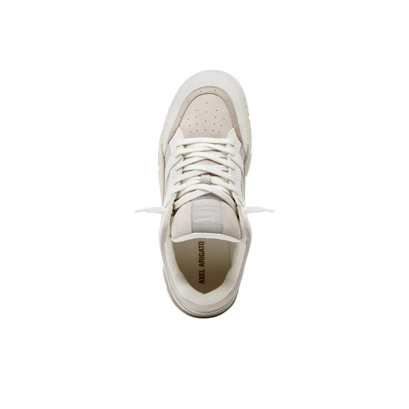 Axel Arigato Area Lo Low Top Skateboard Shoes Women's Taupe-3