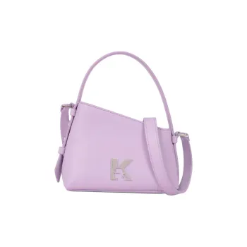 KARL LAGERFELD / Karl Lagerfeld Jeans Logo lettering Crossbody Bag