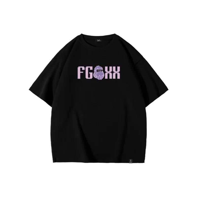 Fingercroxx T Shirts Unisex-0