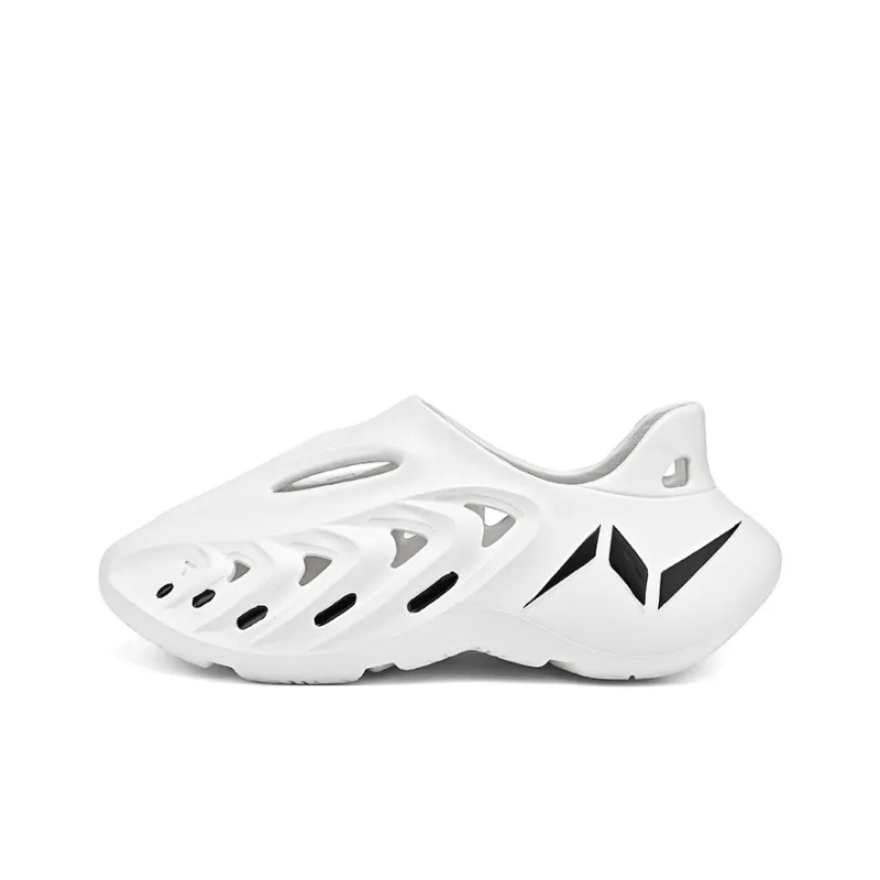 HACKBUTEER Clogs Men-5