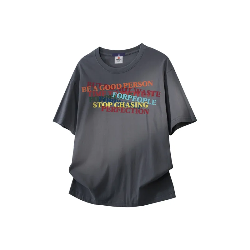 FAX FOR FMACM T Shirts Unisex-6