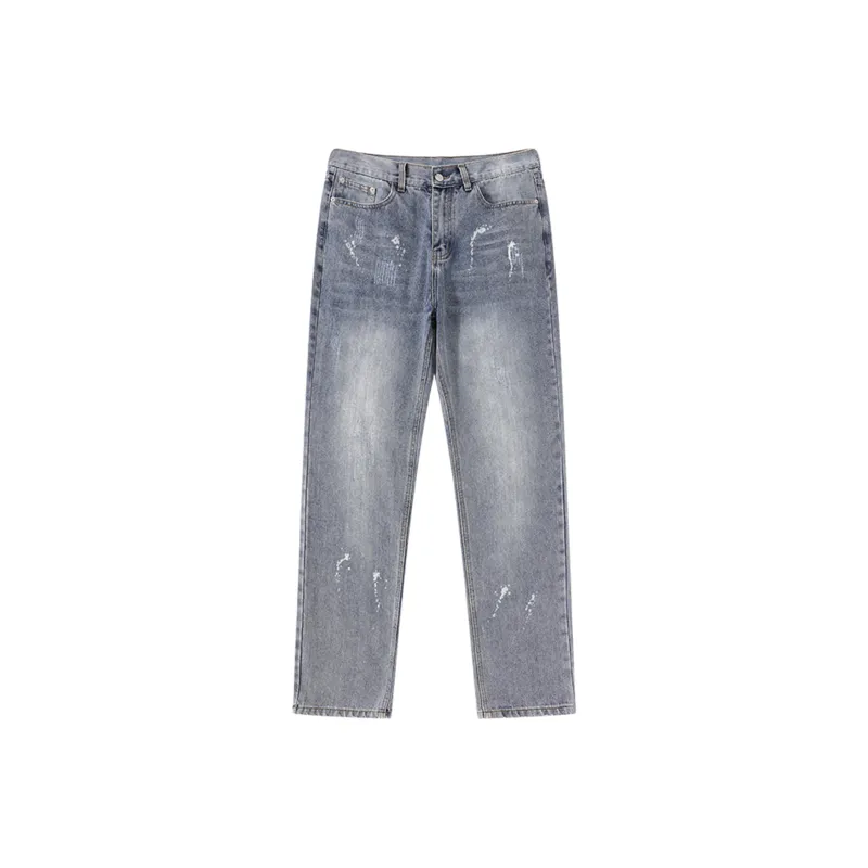 PIERRE CARDIN Jeans Men Nostalgic Blue-0