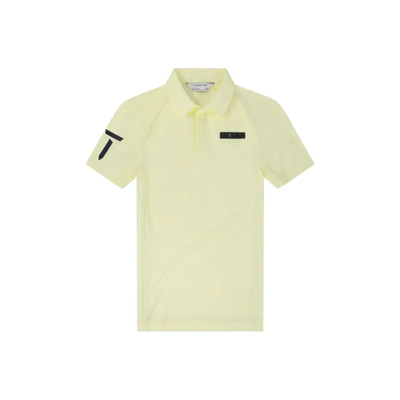 EUROPEAN TOUR T Shirts Men-2