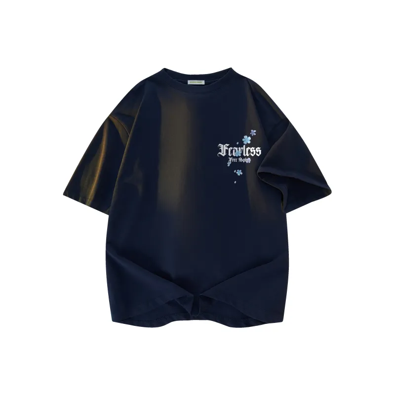 Budding Bear T-Shirts Unisex-7