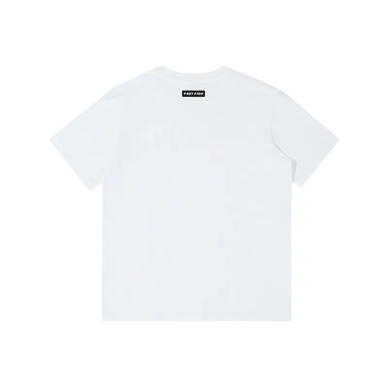 FASTFISH T-Shirts Unisex-5