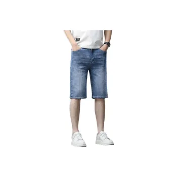 PRPK Denim Shorts Unisex